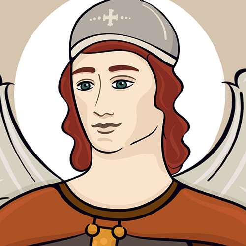 Saint Michael the Archangel